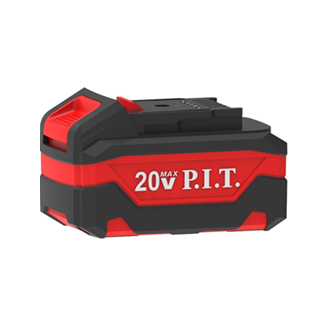 Аккумулятор OnePower PH20-4.0 P.I.T. (20В, 4Ач, Li-Ion)