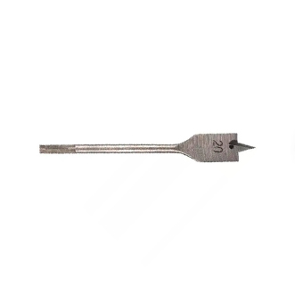 Сверло по дереву перьевое 20,0мм