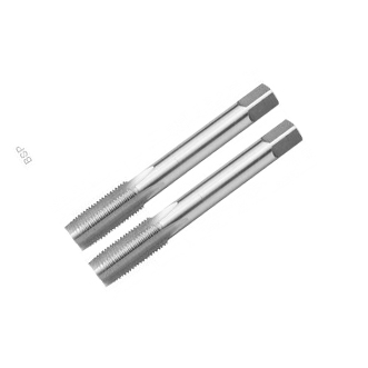 Комплект метчиков ручных для нарезания метрической резьбы, М 12*1,75, 