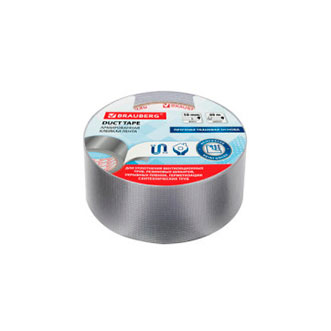 Двусторонняя бутилкаучуковая лента-герметик butyl duo (15мм*25м) Megaflex (2 шт в уп)