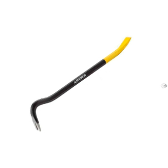 Гвоздодер, шестигранник 16*400мм БИБЕР