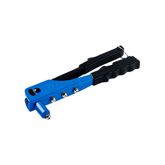 Заклепочник П-500, стальной корпус, Профессионал, ЗУБР