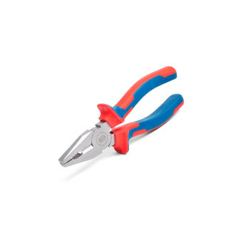 Плоскогубцы Мастер 180мм БИБЕР