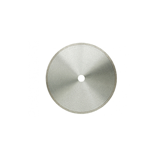 Диск алмазный сплошной Стандарт DS-150 (мокрый рез)