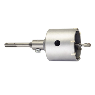 Коронка SDS Plus d110 Креост