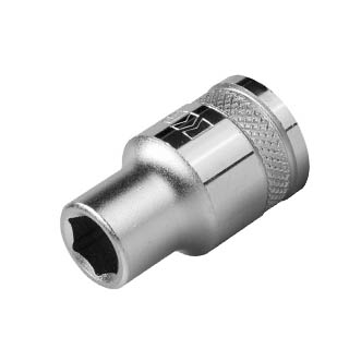 Торцевая головка удлиненная (1/4