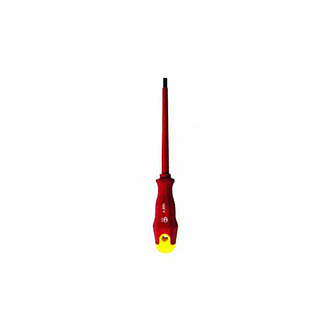 Отвертка Dielektrik SL 3*75 БИБЕР