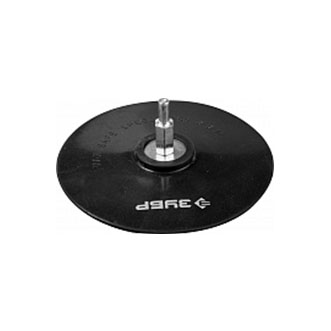 Тарелка опорная ЗУБР 