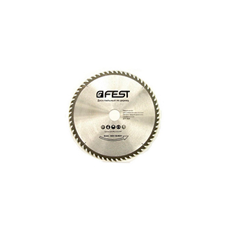 Диск пильный 235*56Т*30