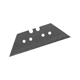 Запасные лезвия трапециевидные 18мм БИБЕР