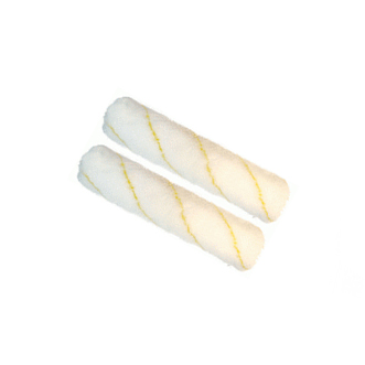 Валик 150мм полиакрил БИБЕР (в упак. 2шт.)