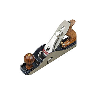 Рубанок по дереву металлический 240 мм., БИБЕР