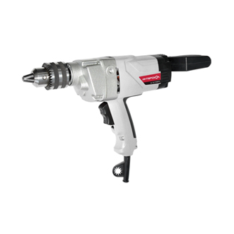 Дрель-миксер без миксера Д-16/1050Р2 Интерскол, 1050 Вт, холостой ход  550 об/мин