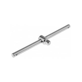 Вороток 250мм T-образный для торцовых головок (1/2