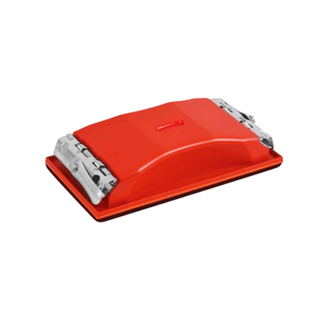 Брусок д/шлифовальной бумаги 212*105 мм БИБЕР