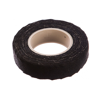 Изолента прорезиненная ХБ 200 гр. БИБЕР