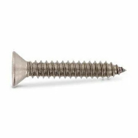 Саморез секретн. потай/гл. со штифтом АРТ 9122 А2 C 4,2*25 TX-PIN 20 (100)