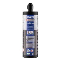 Химический анкер TECH-KREP TIT VE-200 PRO 400 мл