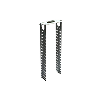 Подвес прямой 60*27мм КНАУФ