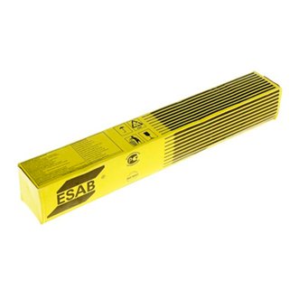 Электроды сварочные ESAB OK 46.00P (ранее OK 46.00) d2.0x300 мм, упаковка 1.0 кг