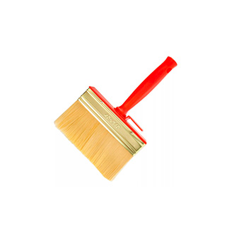 Кисть макловица-мини 140*40 мм БИБЕР