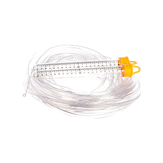 Гидравлический уровень 15 м БИБЕР