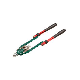 Заклепочник складной, KRAFTOOL 