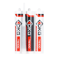 Химический анкер ОКG эпоксидный ТЕ 100 (1000 мл)