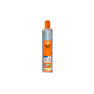 Катридж MIT-SE 300 мл+2смесителя