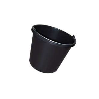 Ведро строительное 12 л БИБЕР