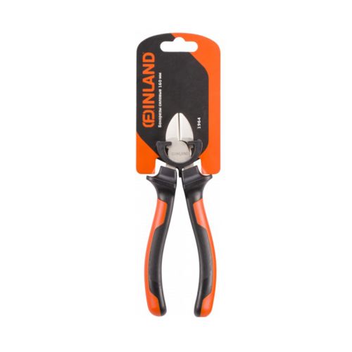 Бокорезы силовые 160 Finland 1964