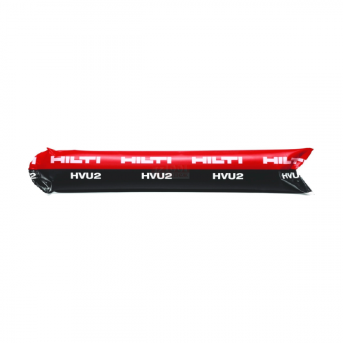 Капсула с клеевым составом  HVU M16*125