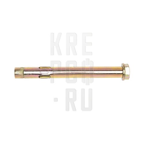 Анкерный болт распорный 10*180