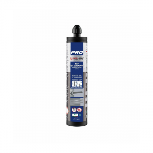 Химический анкер TECH-KREP TIT VE-200 PRO 300 мл