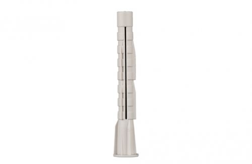 Дюбель нейлон Европартнер PDU N 6L (упак. 250 шт.)