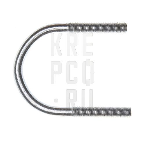 Болт U-образный для труб 2 1/2