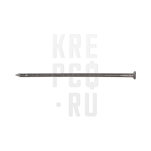 Гвозди строительные 3*80 мм ГОСТ 4028-63 черные