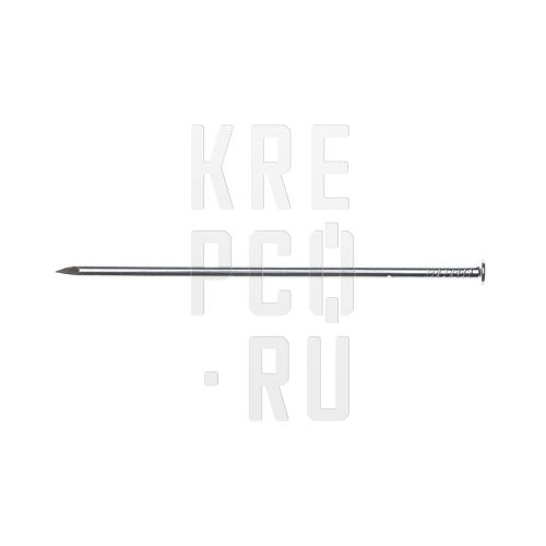 Гвозди строительные 2*40 мм ГОСТ 4028 оцинкованные