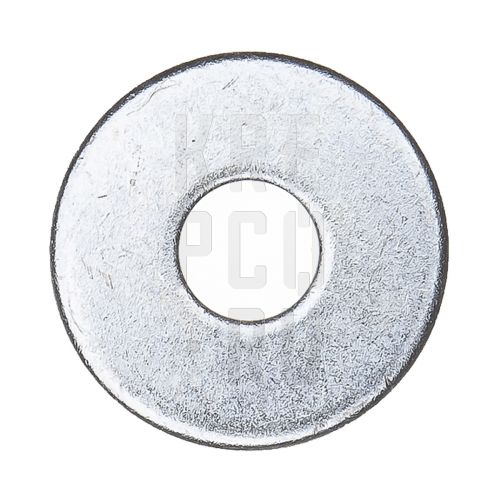 Шайба нерж. DIN 9021 увеличенная М18 А2