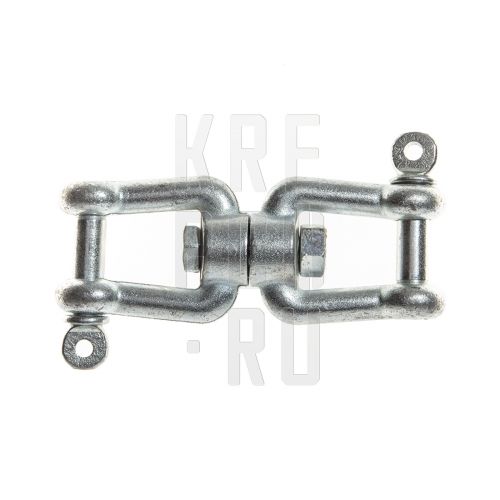 Вертлюг (открытый конец-открытый конец) М13