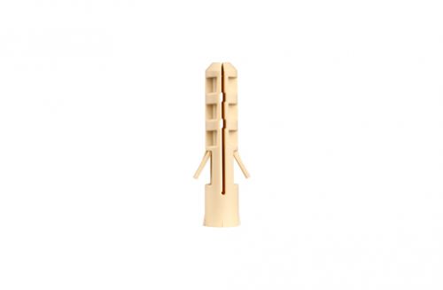 Дюбель Европартнер PND 8 (упак. 100 шт.)