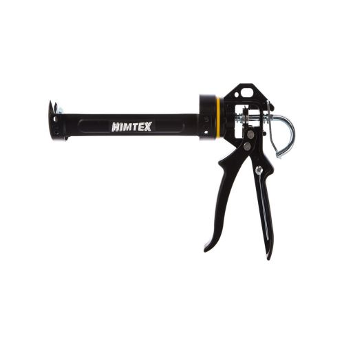 Пистолет для картриджа HIMTEX 300 мл, MET 300