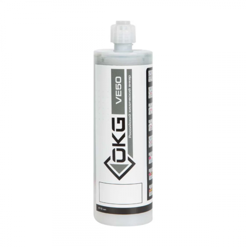 Химический анкер ОКG винилэстер VE 50 (410 мл)