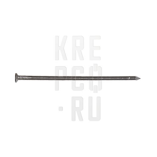 Гвозди толевые 2*20 мм ГОСТ 4029-63 чёрные