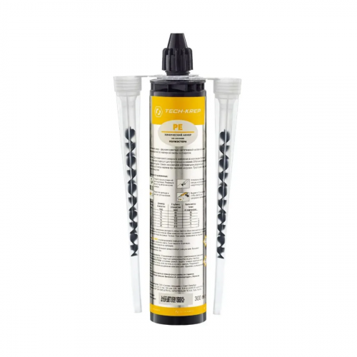 Химический анкер TECH-KREP PE 300 мл