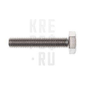 Болт нерж. DIN 933 полная резьба М12*40 А4