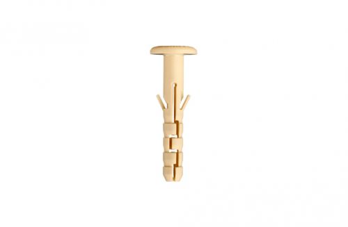 Дюбель Европартнер PND 6F (упак. 250 шт.)