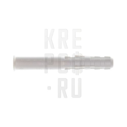 Дюбель KEW универсальный с бортиком 6*36
