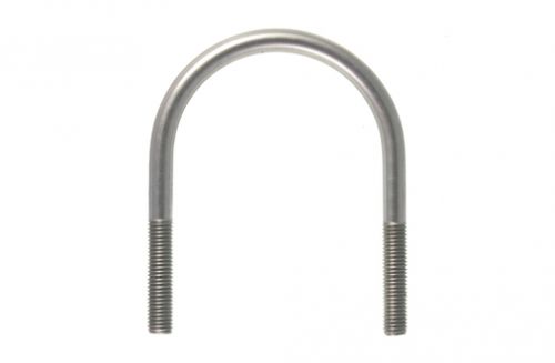 Болт U-образный для труб 2 1/2