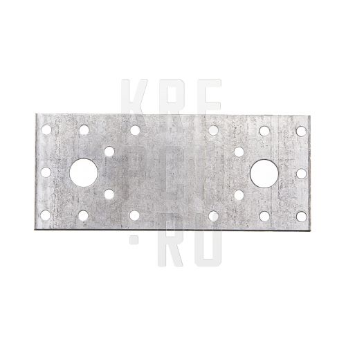Пластина крепежная 210*90 2,0мм